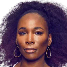 Logo Venus Williams