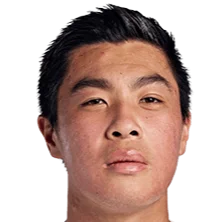 Logo Brandon Nakashima