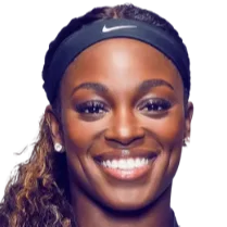 Logo Sloane Stephens