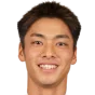 Logo Kenta Miyoshi (1995)