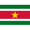 Logo Suriname